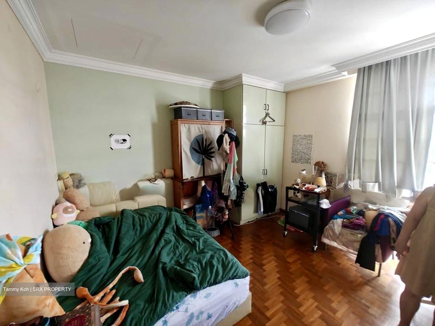 Hua Guan Avenue (D21), Semi-Detached #612503391